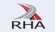 A member of the Road Haulage Association